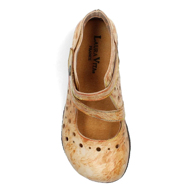 Bottines - GOCNO 12