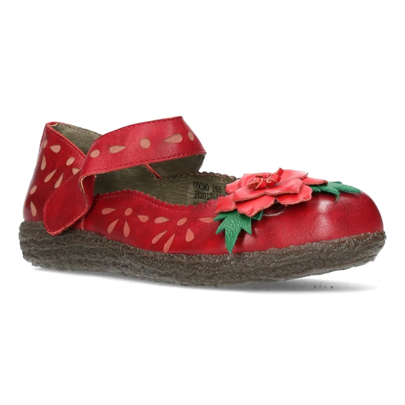 Ballerines - GOCNO 168