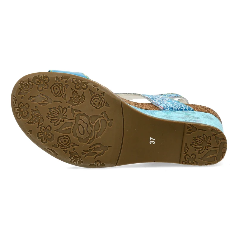 Sandales - BALADE 50