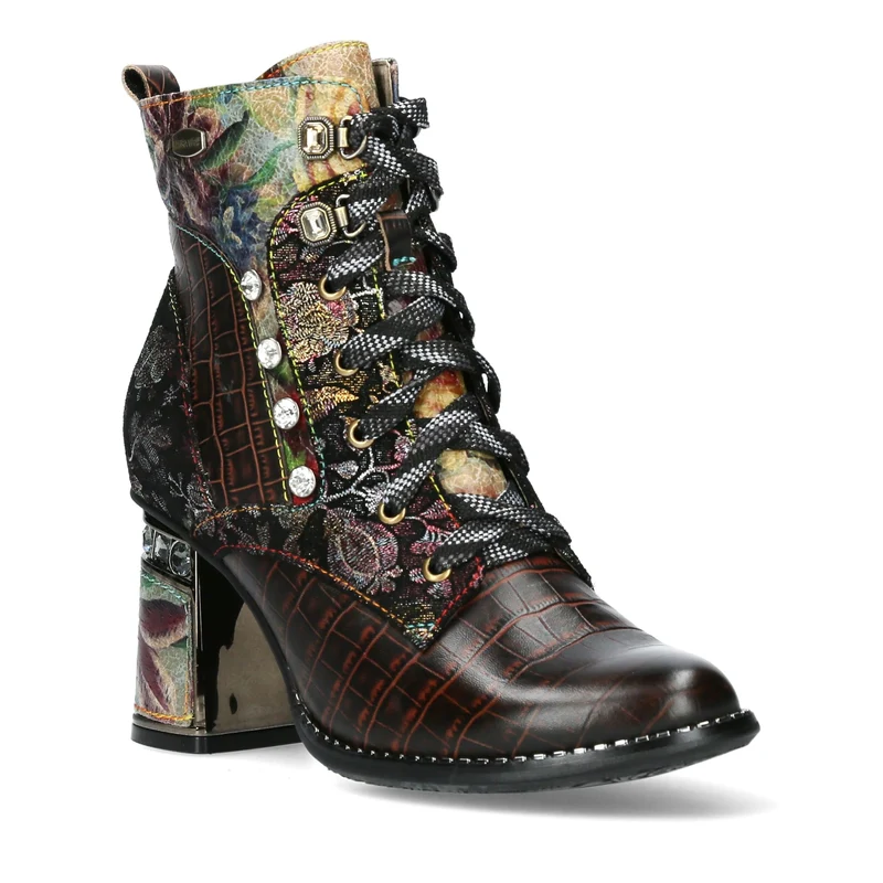 Bottines - NAYAO 04