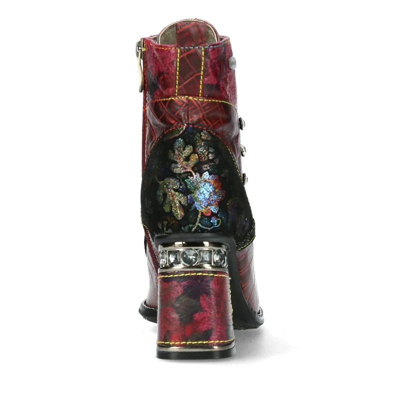 Bottines - NAYAO 04