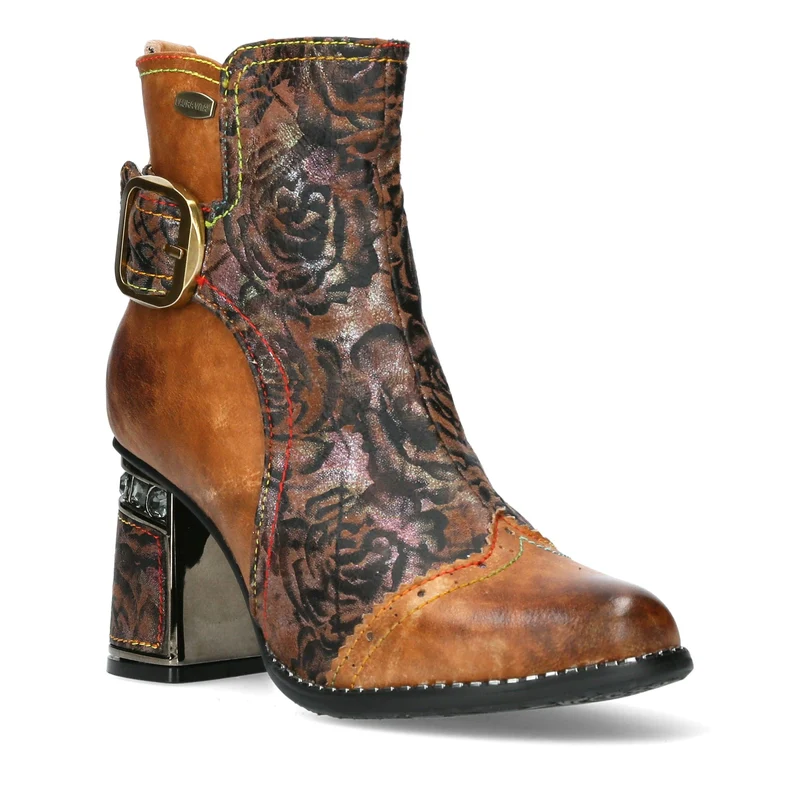 Bottines - NAYAO 02