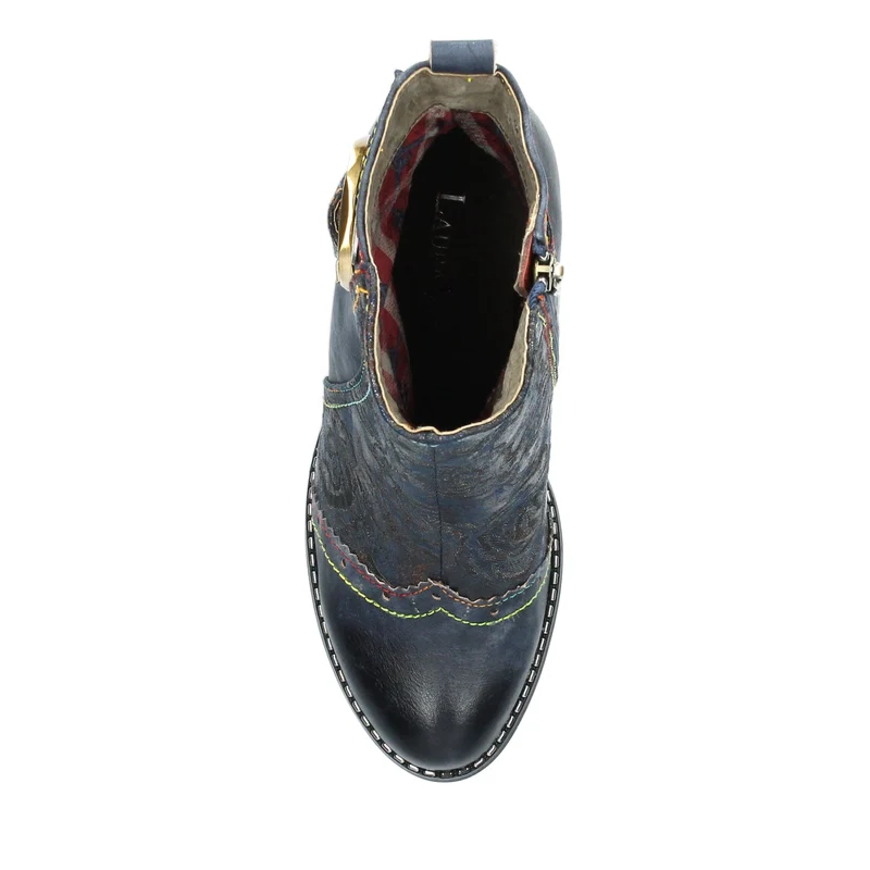 Bottines - NAYAO 02