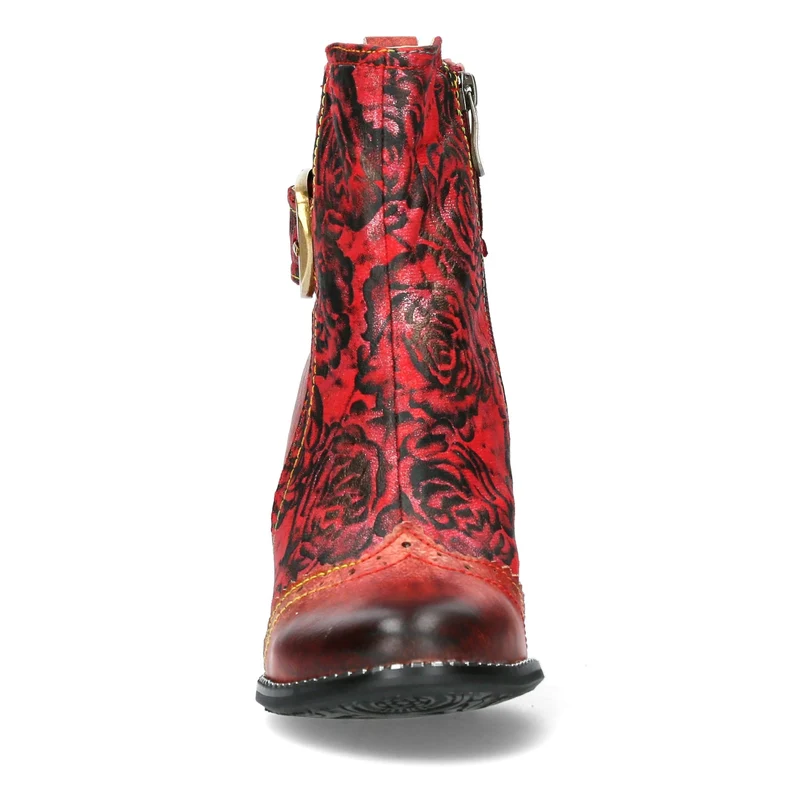 Bottines - NAYAO 02