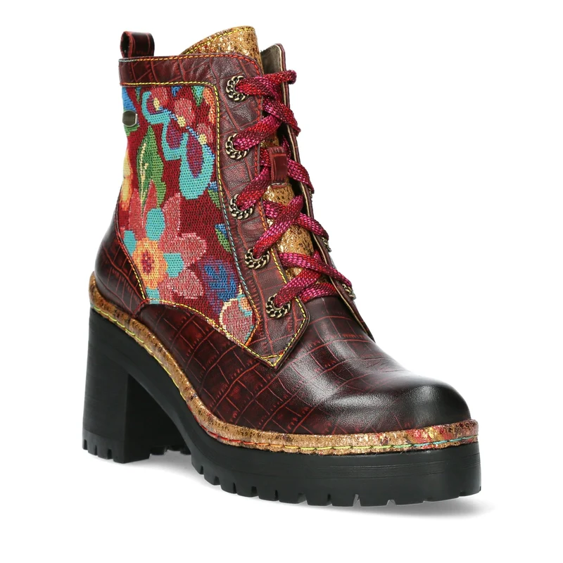 Bottines - MONAO 08