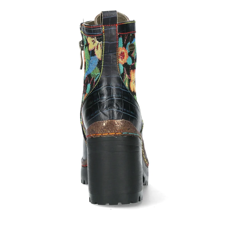 Bottines - MONAO 08