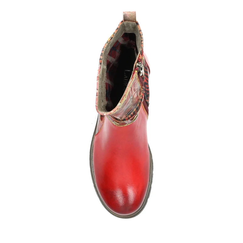 Bottines - KAELAO 01