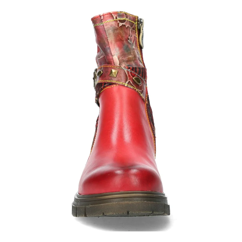 Bottines - KAELAO 01