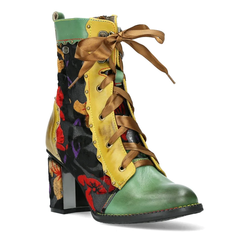 Bottines - KADIO 14