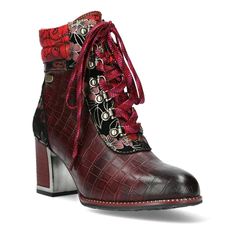 Bottines - KACIO 08