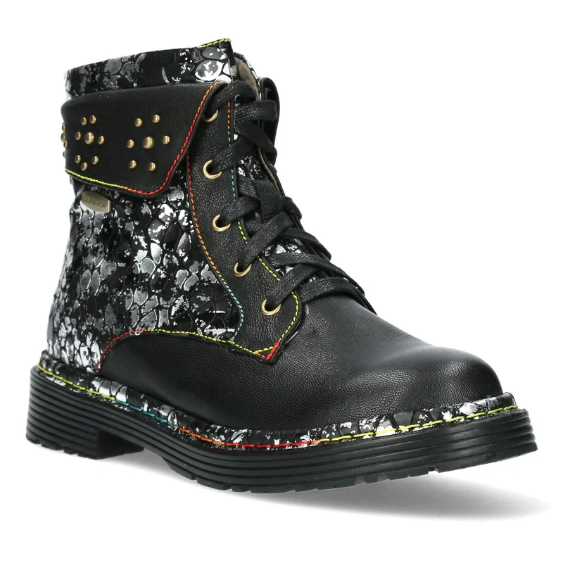 Bottines - INCASO 27