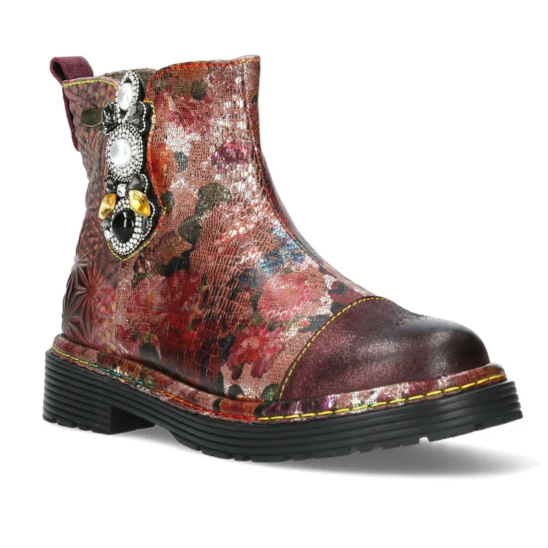 Bottines - INCASO 26