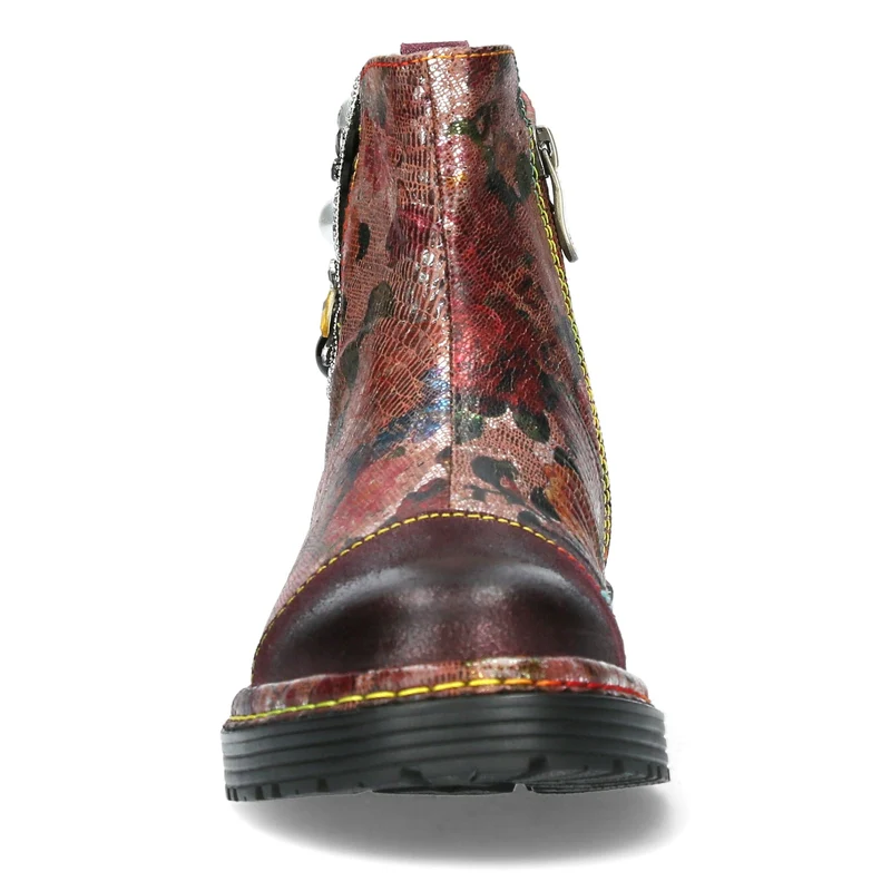 Bottines - INCASO 26