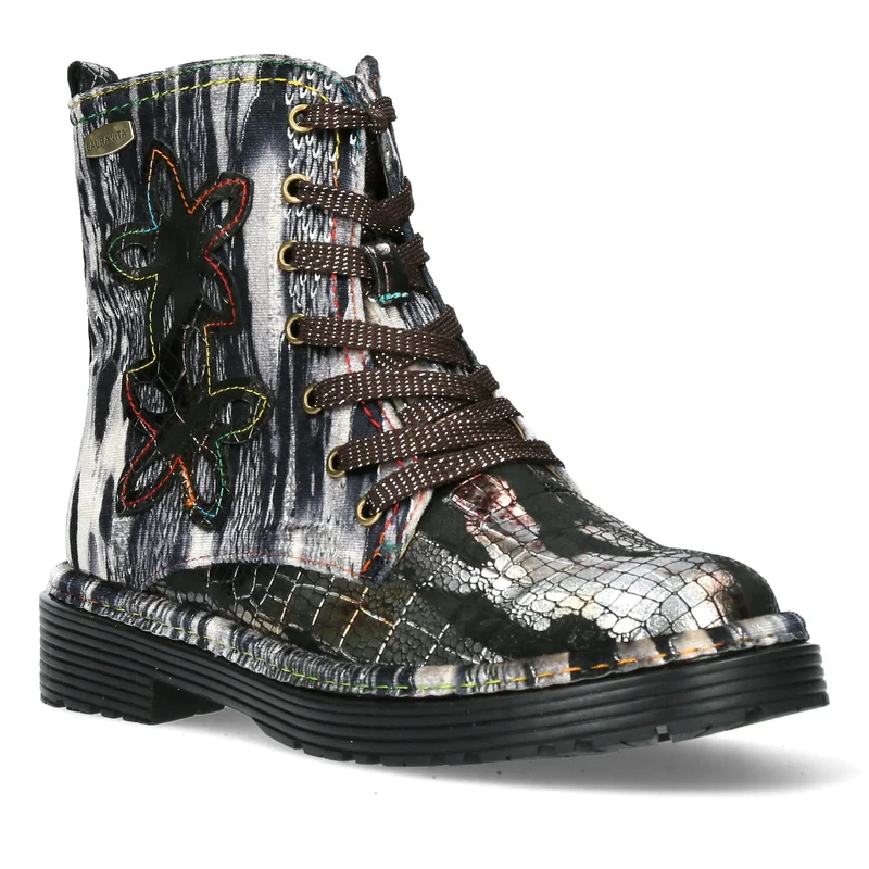 Bottines - INCASO 04