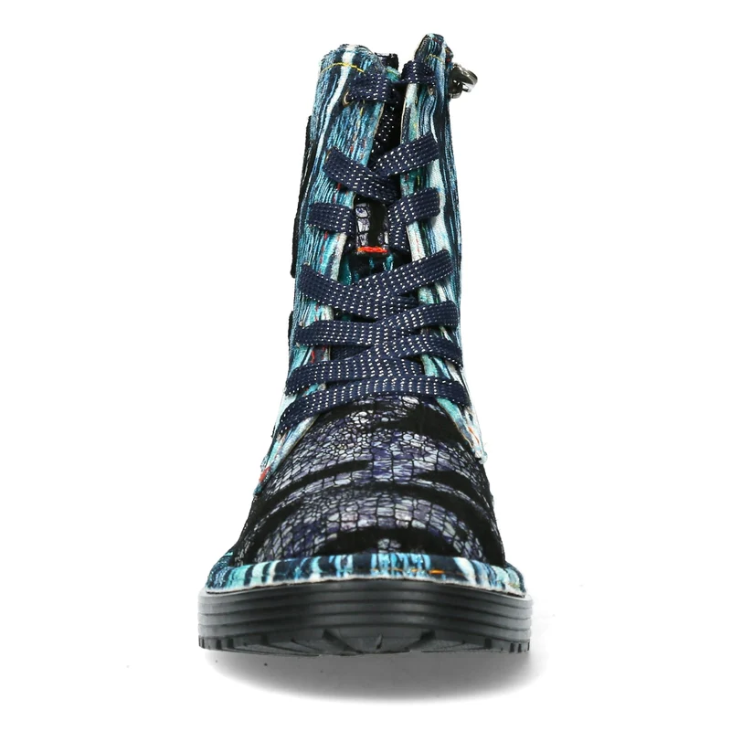 Bottines - INCASO 04