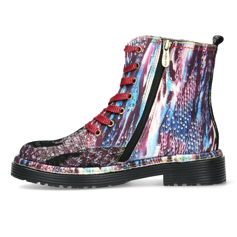 Bottines - INCASO 04