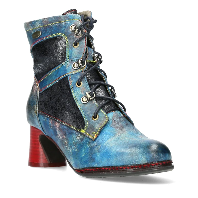 Bottines - INCAO 13