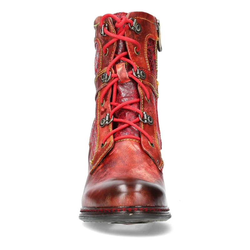 Bottines - INCAO 13
