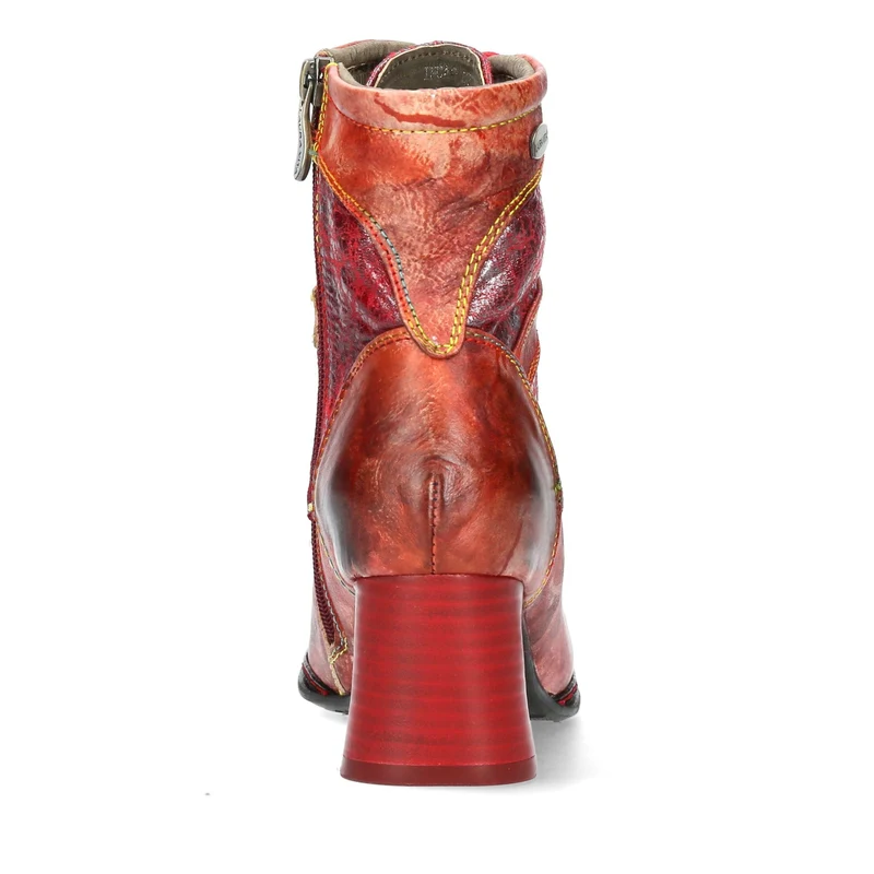 Bottines - INCAO 13