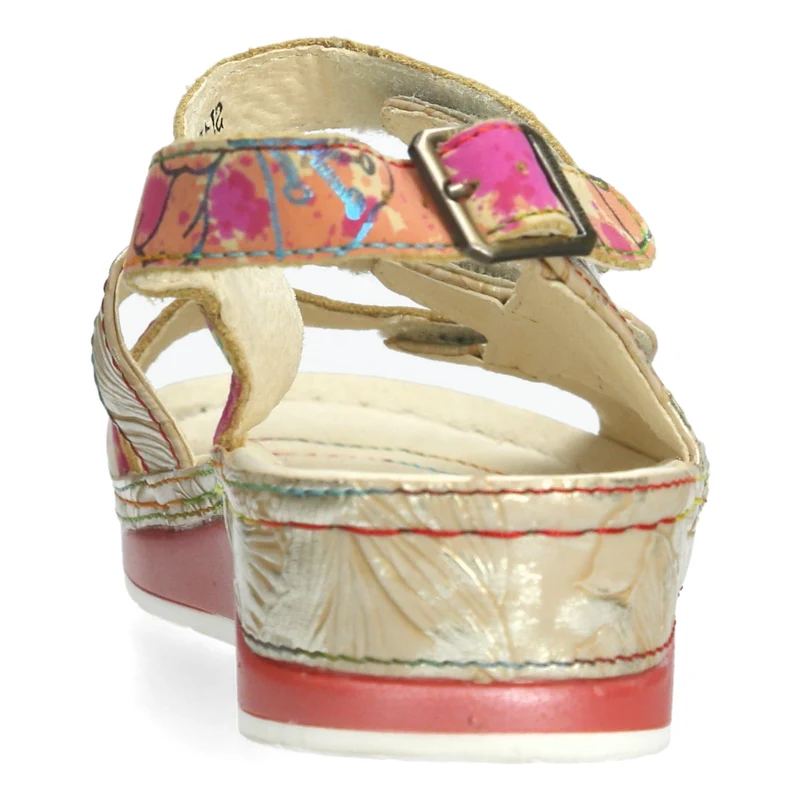Sandales - BRCUELO 06