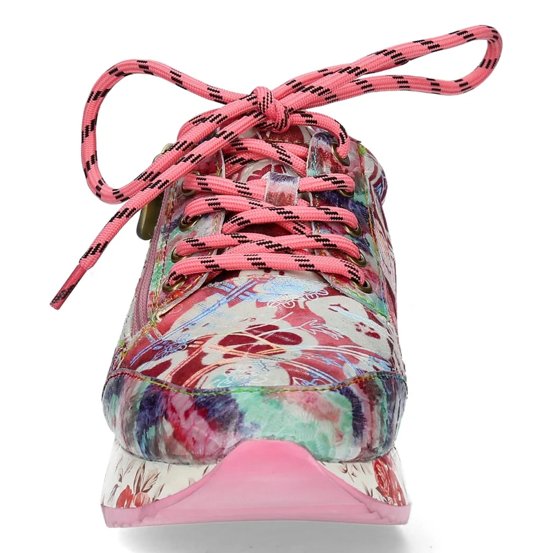 Baskets - DELPHINE 46