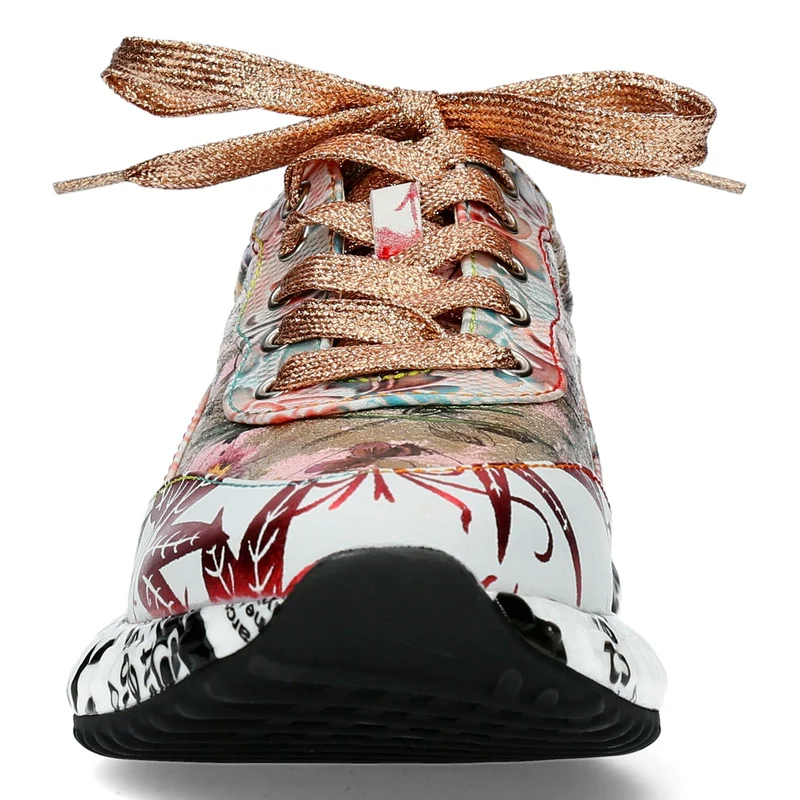 Baskets - BURTON 31