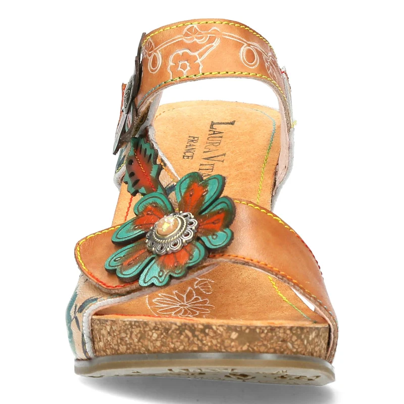 Mules - BALADE 01