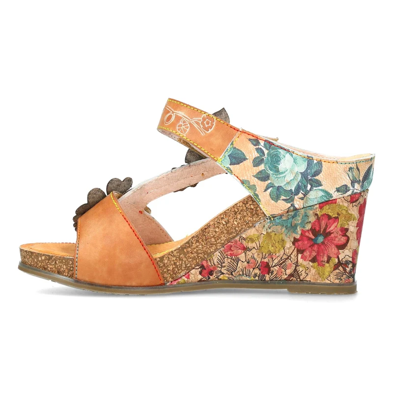 Mules - BALADE 01