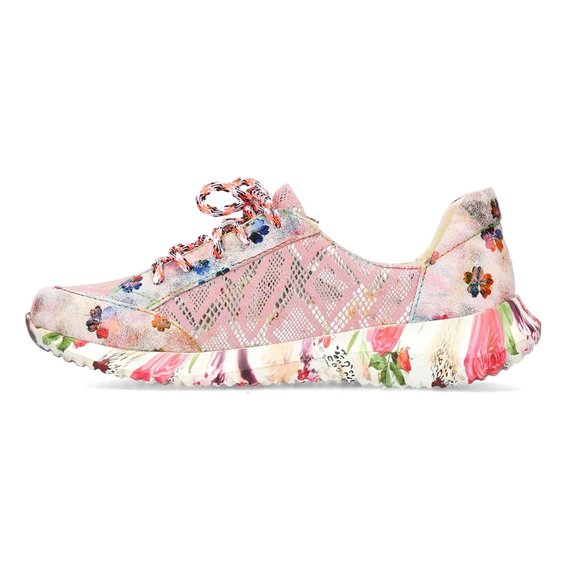 Baskets - JOCTAO 06 fraise