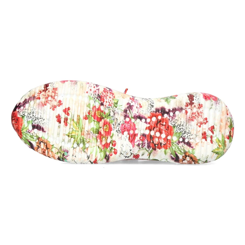 Baskets - JOCTAO 06 fraise