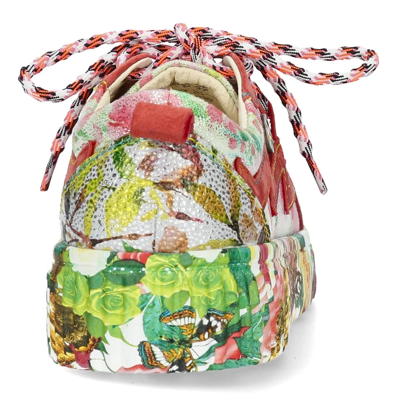 Baskets - SOLENO 06