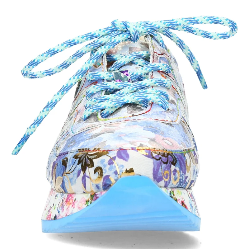 Baskets - DELPHINE 47
