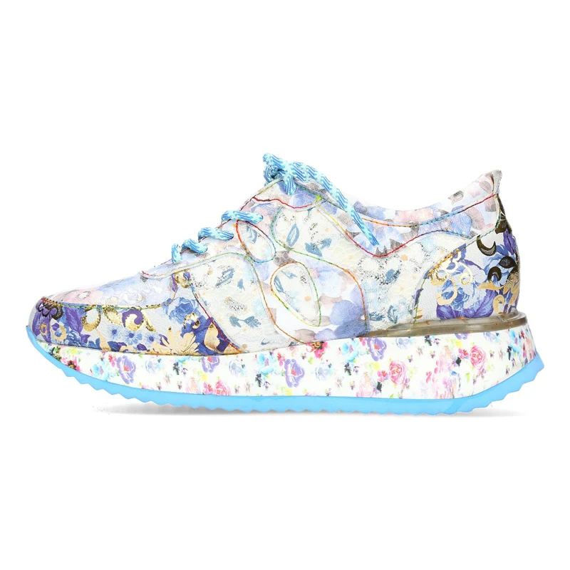 Baskets - DELPHINE 47