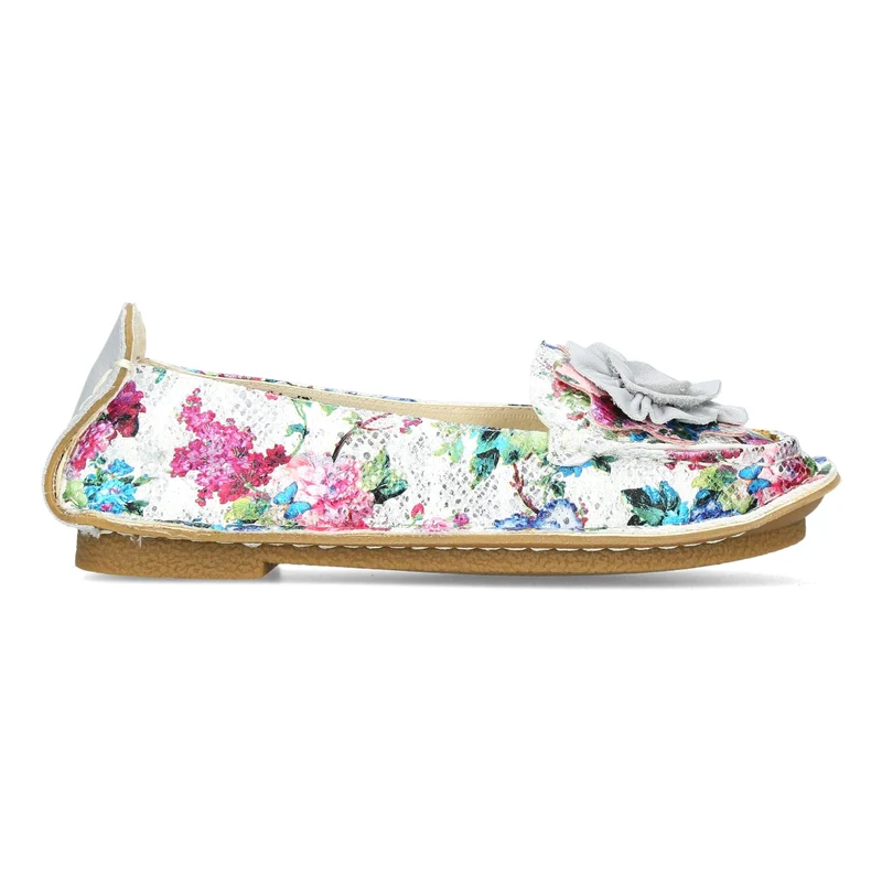 Ballerines - AUCDREYO 21