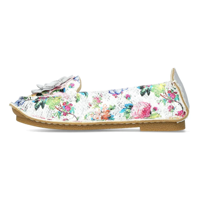 Ballerines - AUCDREYO 21