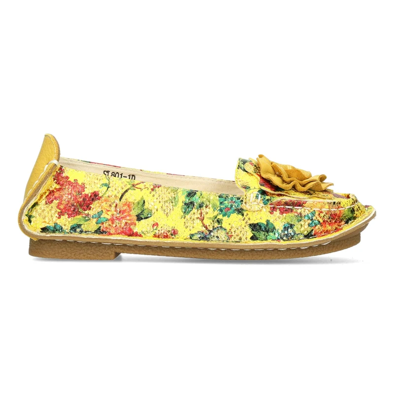 Ballerines - AUCDREYO 21