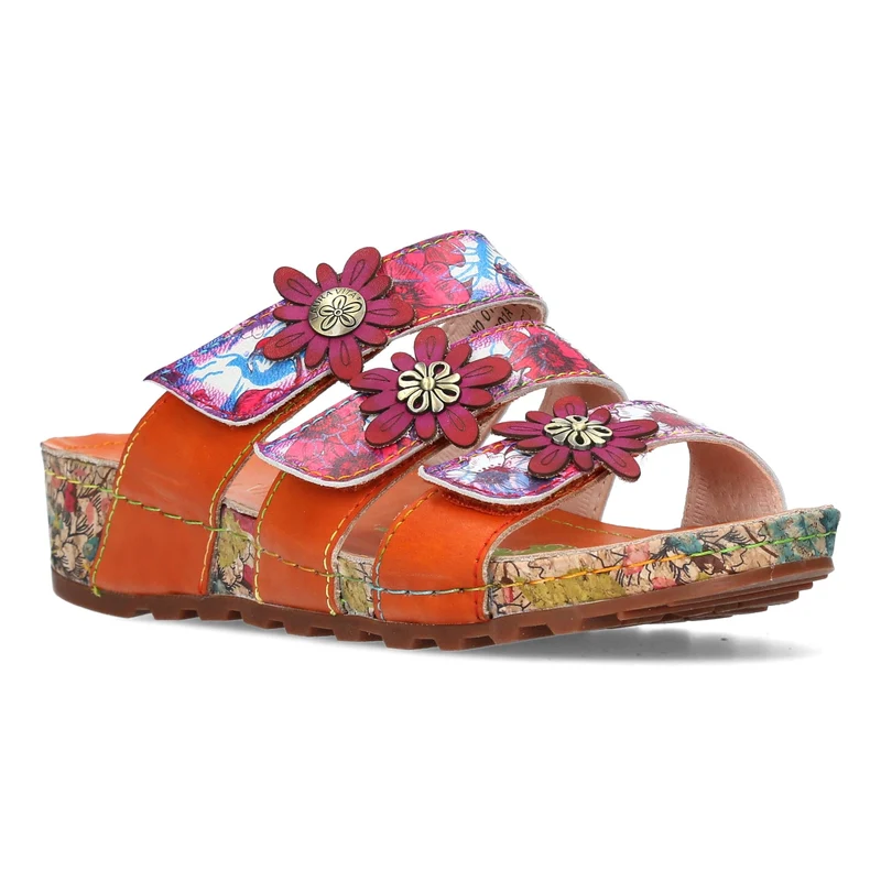 Mules - BRCYANO 0122