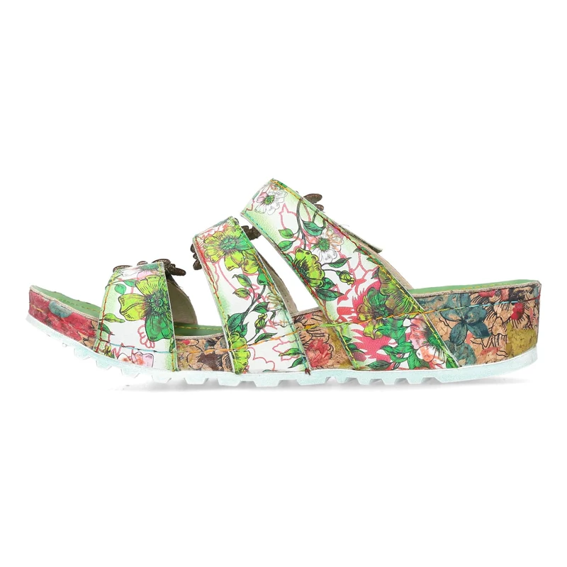Mules - BRCYANO 0122