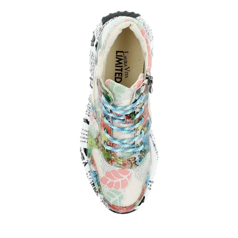 Baskets - BURTON 101