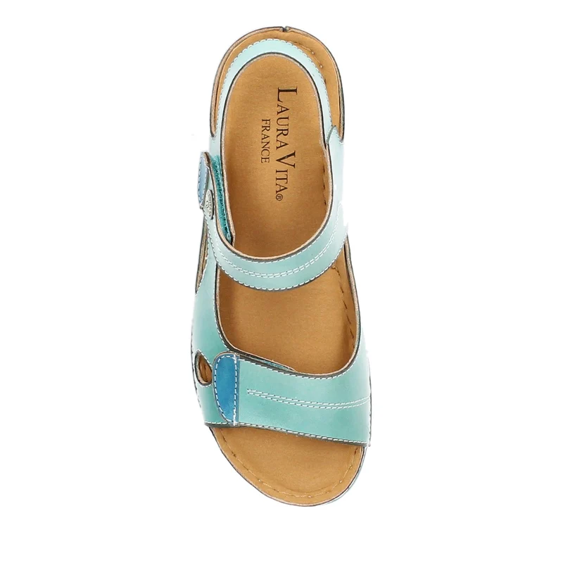 Sandales - BISCUIT 124