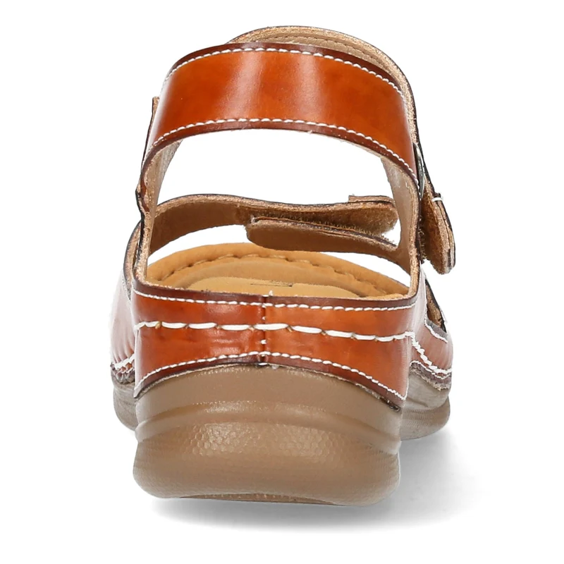 Sandales - BISCUIT 124