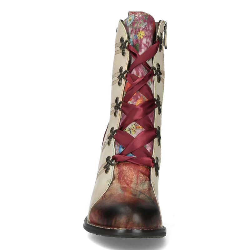 Bottines - EVCAO 01E