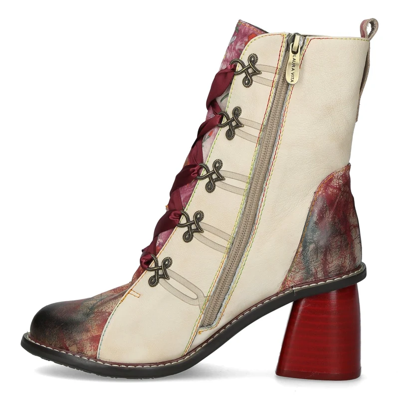 Bottines - EVCAO 01E