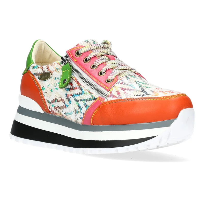 Baskets - DELPHINE 06