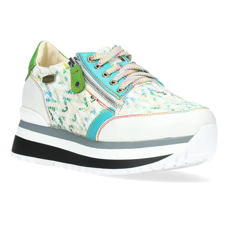 Baskets - DELPHINE 06