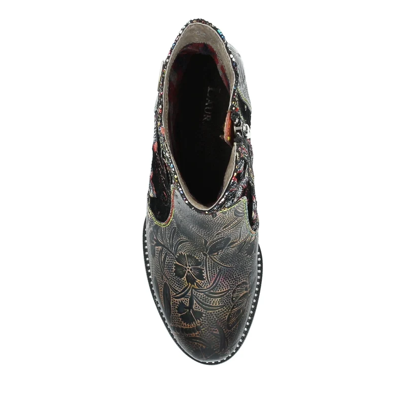 Bottines - OLIVEO 01