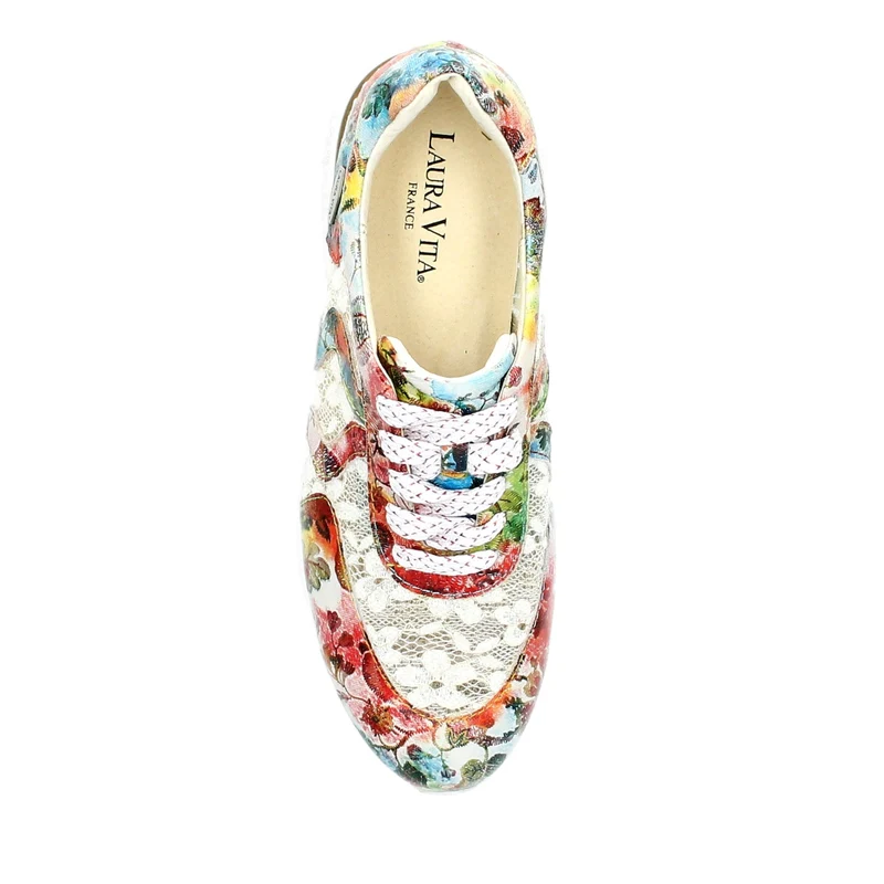 Baskets - DELPHINE 01
