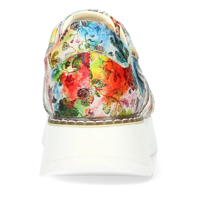 Baskets - DELPHINE 01