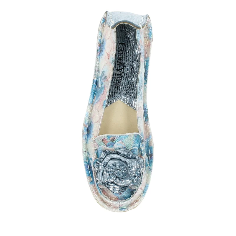 Ballerines - AUCDREYO 21