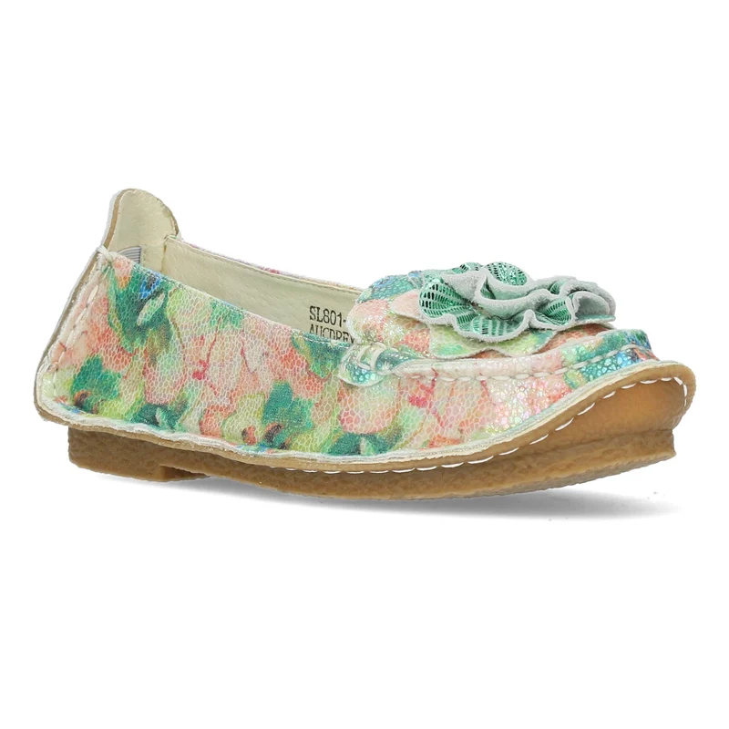 Ballerines - AUCDREYO 21